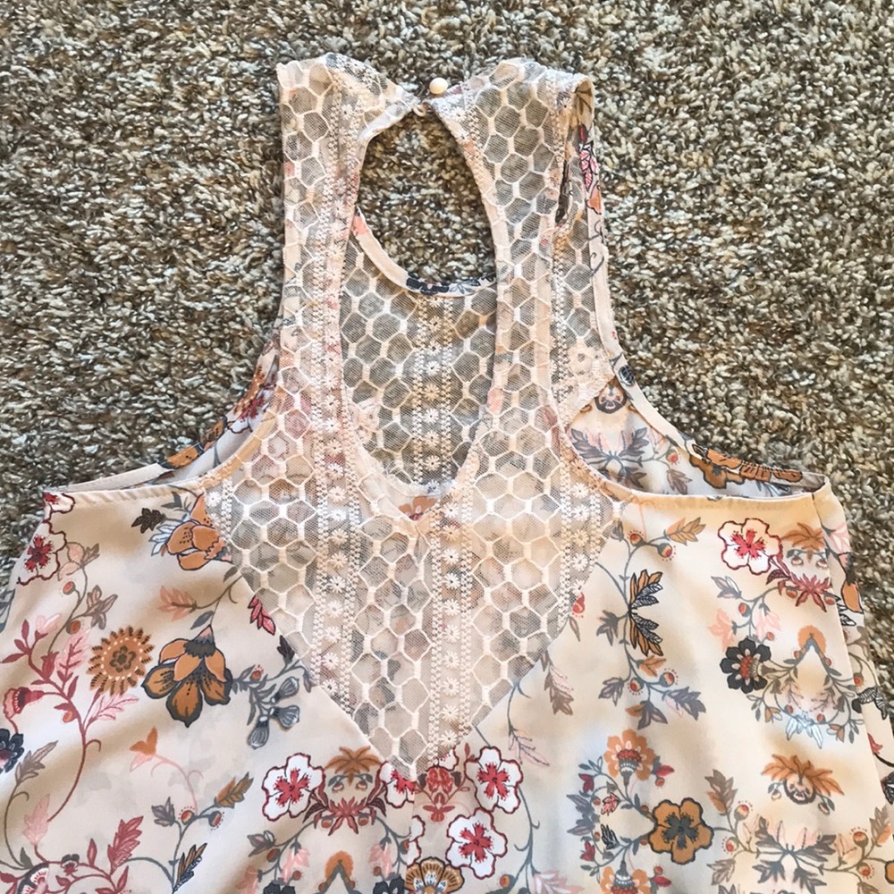 Tank top - Picture 3 of 3